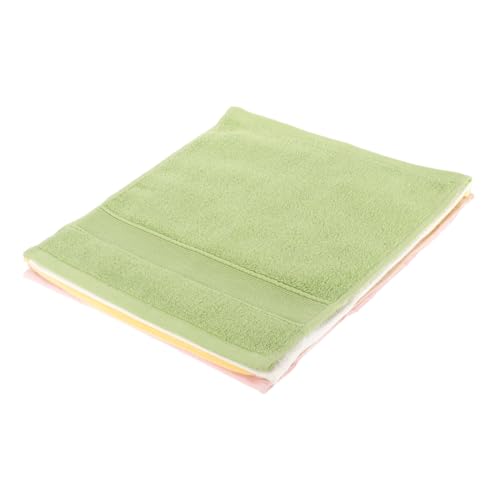 Serviettes bébé pur coton ORFOFE pour lingettes visage anti irritation
