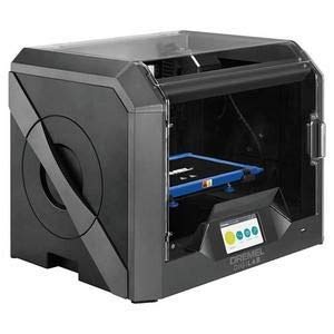 Dremel DigiLab 3D45 - Impresora 3D, pantalla táctil color de 4,5", volumen de impresión máx: 254 x 152 x 170 mm 3 Dremel DigiLab 3D45 - Impresora 3D, pantalla táctil color de 4,5", volumen de impresión máx: 254 x 152 x 170 mm - Imagen 4