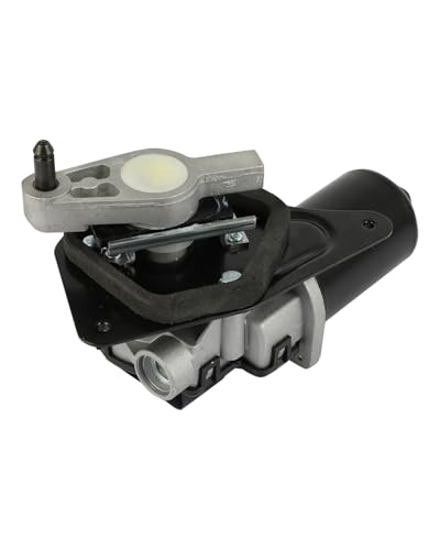 Image of ROADFAR Front Windshield Wiper Motor for Ford for Crown Victoria 1995-2002 | For Ford For Grand Marquis 1995-2002|For Lincoln For Town Car 1995-1997|For Mercury For Grand Marquis|OE F5AZ17508A|7 Pins