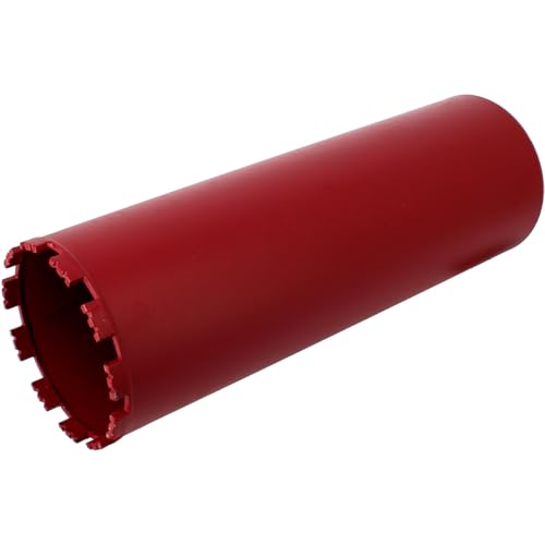 GT Market Couronne Diamant Ø 140 mm pour carotteuse