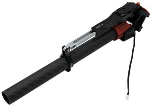 VERBANA for Tarot 650 Sport Drone Electric Landing Gear Retractable Spare Part Kit for Tarot 650 Sport RC Drone Quadcopter Accessories Part