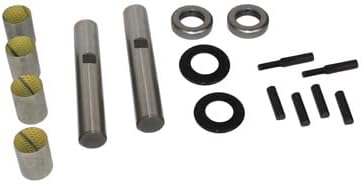 World American WA124-3016 King Pin Set