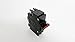 1- FEDERAL PACIFIC FPE NC220 BREAKER 2-POLE THIN 20 AMP 2P STAB-LOK 20A