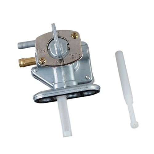 Interrupteur de robinet de carburant métallique pour FJ600N XJ600