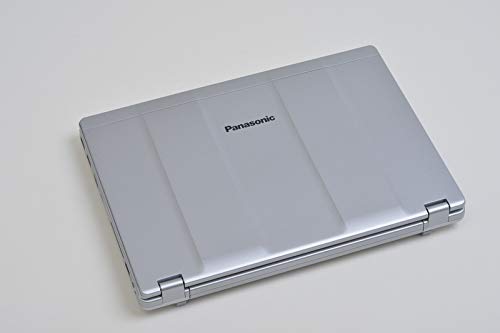 Amazon.co.jp: Webカメラ内蔵【Windows 10搭載】パナソニックLet's
