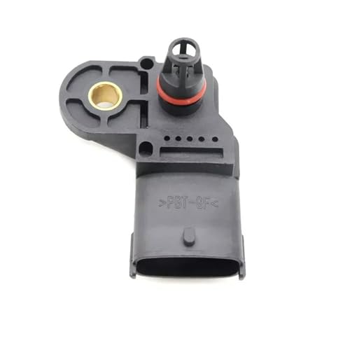 Capteur de pression d'admission air MAP 0281002709 pour Suzuki Grand Vitara 1.9