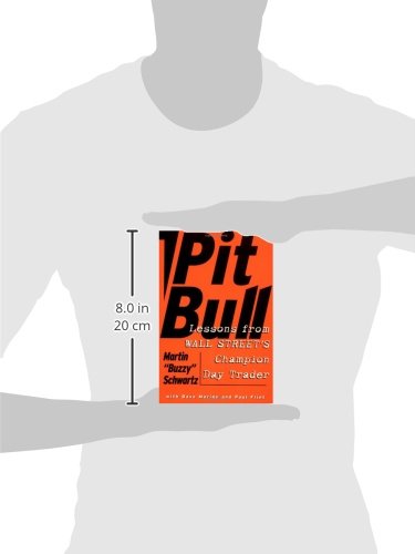 Pit Bull: Lessons from Wall Street's Champion Day Trader - Image 4