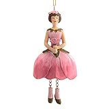 Unsere Blumenmädchen haben schon viele Blumenliebhaber gefunden. Die schönen Figuren passen wunderbar als Deko am Fenster oder zwischen Blumenarrengements und Blumengestecke. Auch als Geschenk für eine liebe Freundin