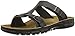 Produktbild BIRKENSTOCK Schuhe Sofia Birko-Flor Weichbettung Schmal Black (263123) 42 Schwarz