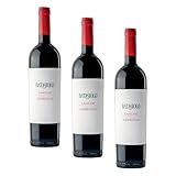 Batasiolo LANGHE DOC NEBBIOLO, Vino Rosso Fermo Secco, Delicato e Pungente (Confezione da 3)