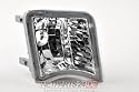 Johns, Blinkleuchte Blinker passend für Toyota Prius 01/2009-04/12 vorne Rechts Halogen