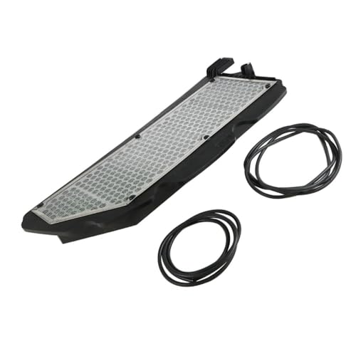 Filtre éponge de moto SXS1000 1000 EPS 2016-2017 capuchon de nettoyage OEM 17215-HL4-A02