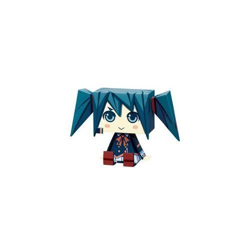 Happy Family Mart Limited lottery Miku G award Graphig ABS Princess Ver. (import z japan)