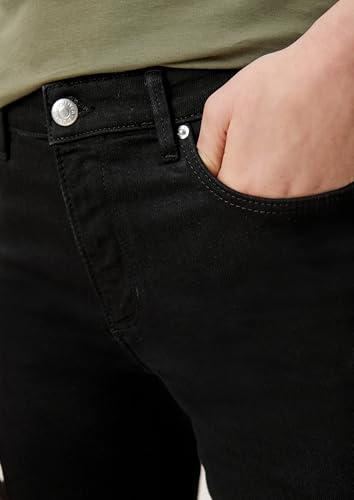 s.Oliver Damen Jeans Izabell – Skinny Fit, Mid Rise, Skinny Leg – elastisch & figurbetont – Ansicht 5