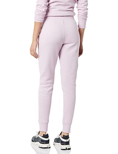 Image of Amazon Essentials Disney | Marvel | Star Wars Women's French Terry Fleece Jogger Sweatpants