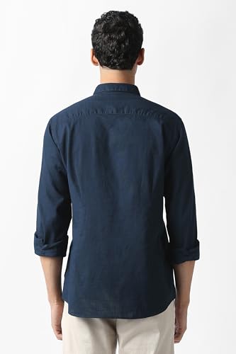 Image of Van Heusen Men Casual Shirt