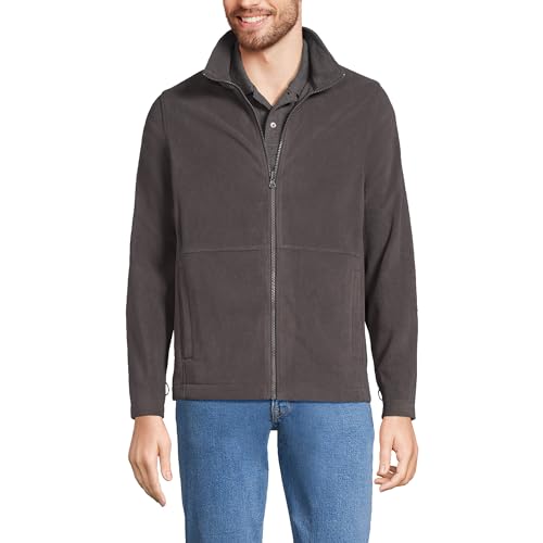 Lands' End Men's Regular 3 in 1 Squall Jacket4