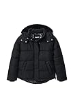 Desigual Desigual Survêtement rembourré pour femme., Noir, Taille L