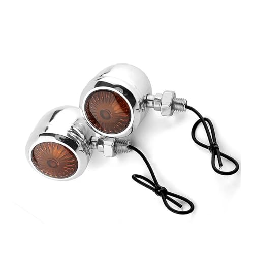 Clignotants de moto parfaits pour vos balades nocturnes en ville - 4