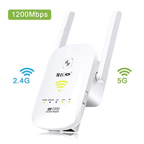 MECO Repeater AC1200