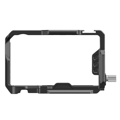 �݊���������Sony a7C II a7CR �J�����P�[�W�L�b�g�iHDMI �P�[�u���N�����v�t���j�ɑΉ�