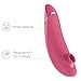 Womanizer Premium Clitoral Massager Vibrator 12 Intensity Level Oral Clit Stimulator Toy for Women