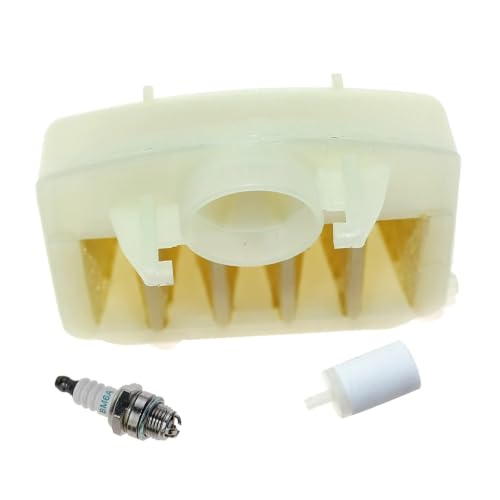 Filtre à air pour tronçonneuse Jonsered CS2153 anti-calage