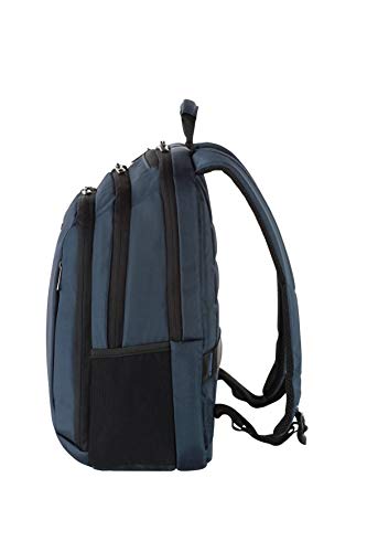 Samsonite GUARDIT 2.0 - Mochila para portátil 14.1", 17.5L, Azul (Blue) - imagen 12