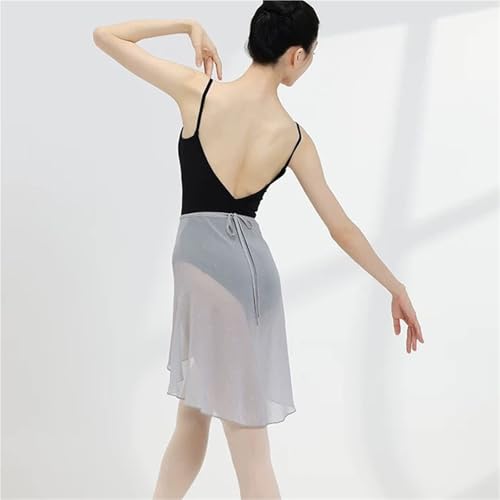 Jupe portefeuille de ballet pour les cours et les examens
