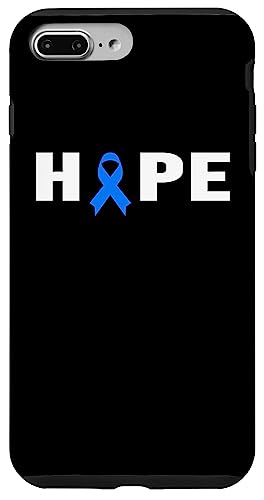 Hope Juvenile Arthritis Awareness �V���c - ��N���֐߉� �X�}�z�P�[�X iPhone 7 Plus/8 Plus �p