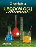 Chemistry Lab Manual - Abeka 11th Grade 11 Highschool Science Student Laboratory Work Book