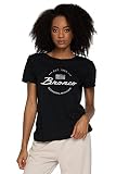 Suburban Riot Ford Bronco Official Established Date Loose Women's Tri-Blend Short Sleeve T-Shirt (Me