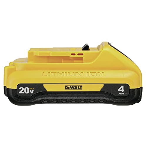 DeWalt DCS571B ATOMIC 4-1/2 Inch Saw