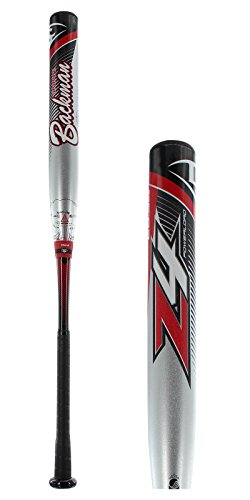 Louisville Slugger Z4 Backman Shoppe Power Load