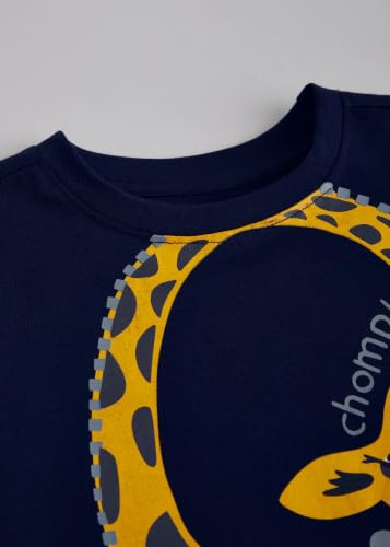 Image of Hopscotch Boys Shirt