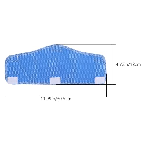 Banda sudor casco de verano Alipis absorbente y cómoda 2