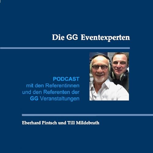 Die GG Eventexperten cover art