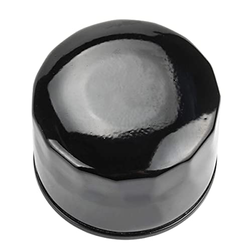 Hipa Am125424 Oil Filter For John Dee Gy20577 Lg492932S 492932S Kawasaki 49065-7007 D100 D105 D110 D120 D125 D130 D140 D150 D155 D160 D170 L105 L107 L108 L111 L120 L118 Lawn Mower Tractor #TOP7