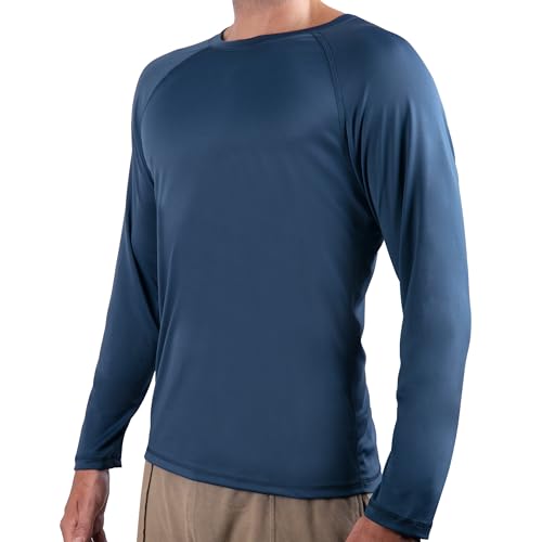 Image of Kanu Surf Men's Long-Sleeve Rashguard