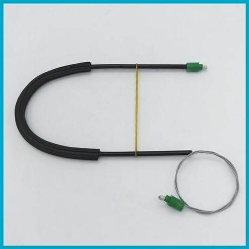 Kit reparación elevalunas delantero izquierdo para Skoda Fabia MK1 6