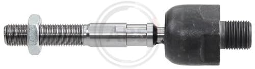 A.B.S. Axialgelenk Spurstange 240624 FüR Cu Cw Honda Accord 8 Tourer CU1 CW1 CU3-image