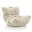 Beige | M