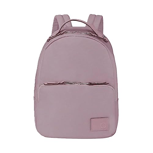 Mochila Samsonite Yourban Casual Lilás
