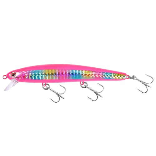 LITTMA Surf Fishing Jerkbait