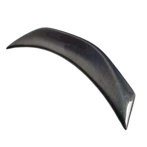 Aileron Arrière Voiture MX5 Miata ND RF 2016-2023 : kit aile coffre carbone