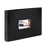 Viquel - Classeur A4 ART'BINDER CREATIV'GALLERY - Classeur format paysage...