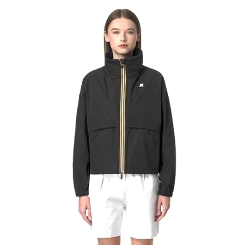 Blouson K Way AUBETTE MEMORY TOUCH IT - vue 4