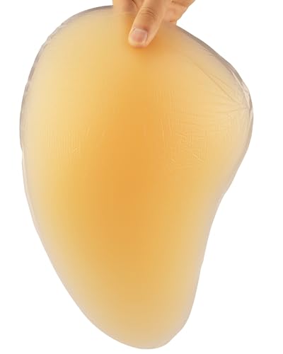 Image of VENDAU Premium Silicone Hip & Butt Pads for Crossdressing - Natural Shaping Enhancer Invisible