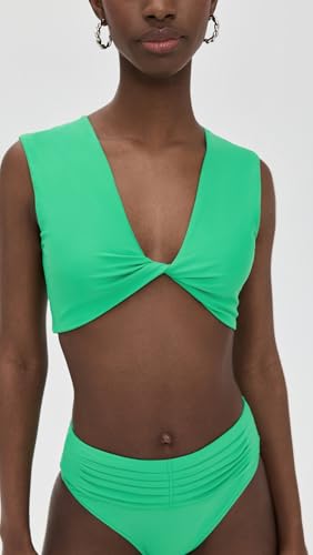 Ramy Brook Women's Oliwia Bikini Top2