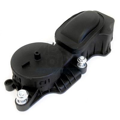 Für MEAT & DORIA MD12360 Sensor, exhaust gas temperature MD12360 Exhaust gas te